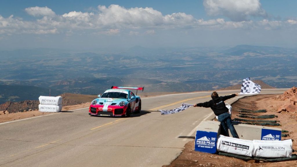 carrera