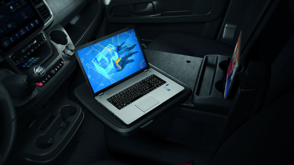 Fiat Professional: Innovación y versatilidad en vehículos comerciales 17 Motor16 ducato17 6256d84fc9ee9 Motor16