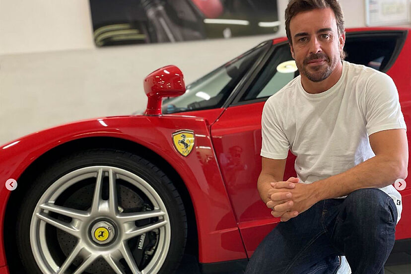 Enzo