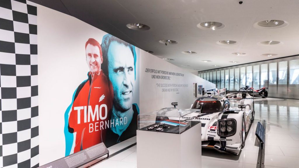 expo Porsche 75 anos museo3 Motor16