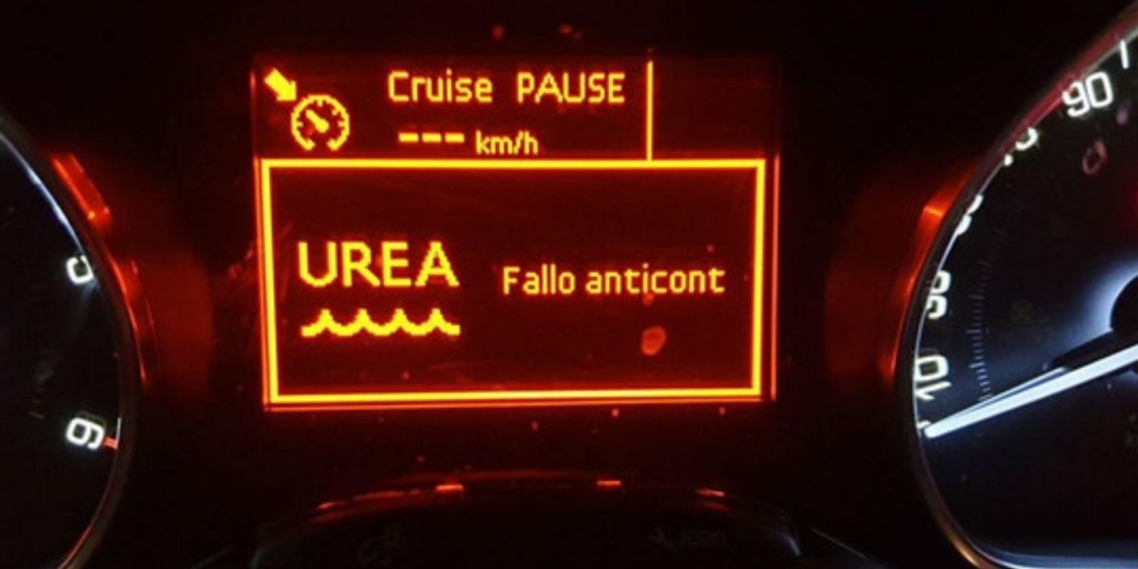 ¿Eres un afectado por el sistema AdBlue de PSA? Pues la OCU tiene buenas noticias para ti 189 Motor16 fallo citroen U27782340238Hwl Motor16