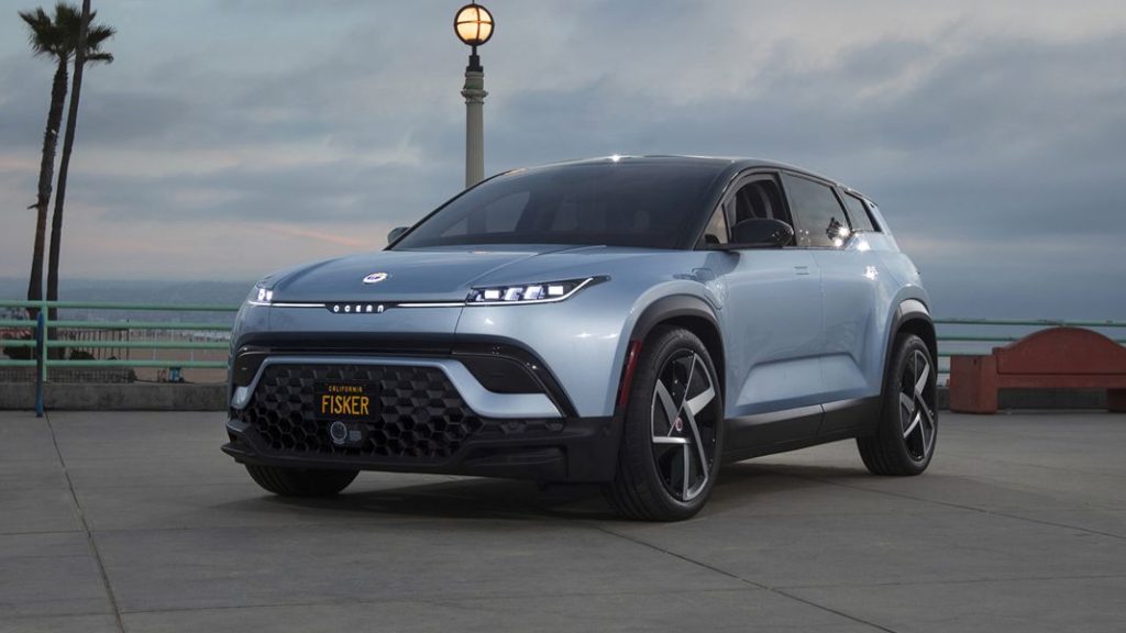 Los 10 coches eléctricos con más autonomía del mundo 24 Motor16 vehículo