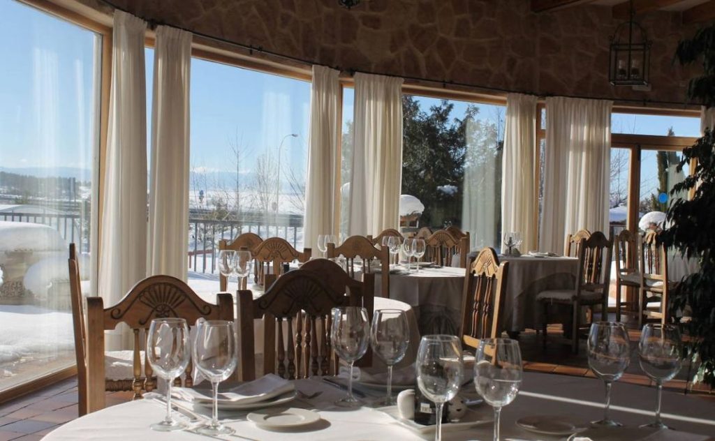 Los mejores restaurantes de carretera para comer si vas camino a la playa 140 Motor16 calidad
