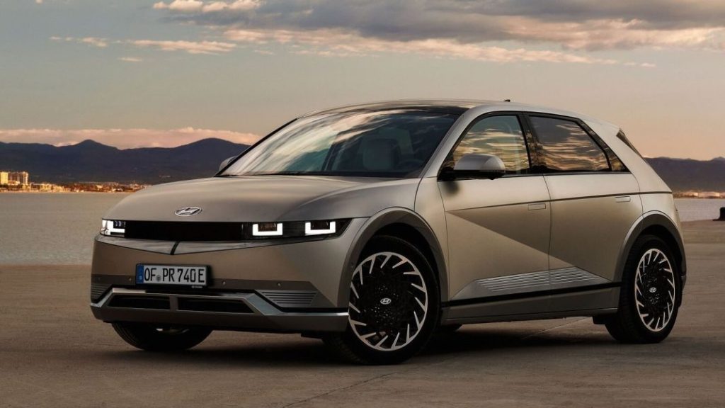 Los 10 coches eléctricos con más autonomía del mundo 23 Motor16 coches