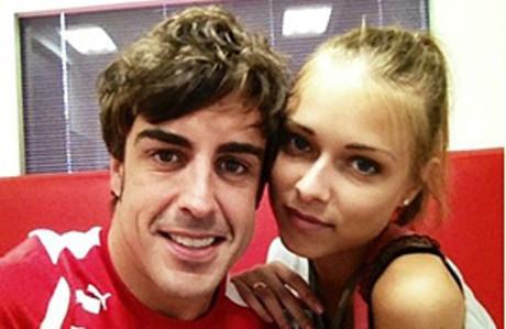pareja