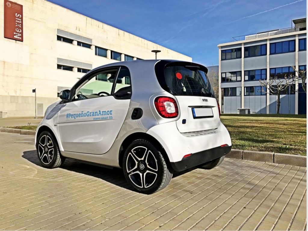 El coche por el que sentía debilidad Silvio Berlusconi 81 Motor16 potencia