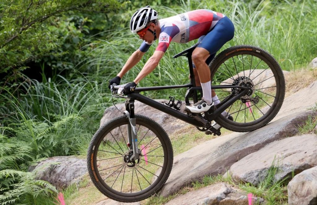 La manera de elegir la bicicleta perfecta para tus necesidades 128 Motor16 ciclista
