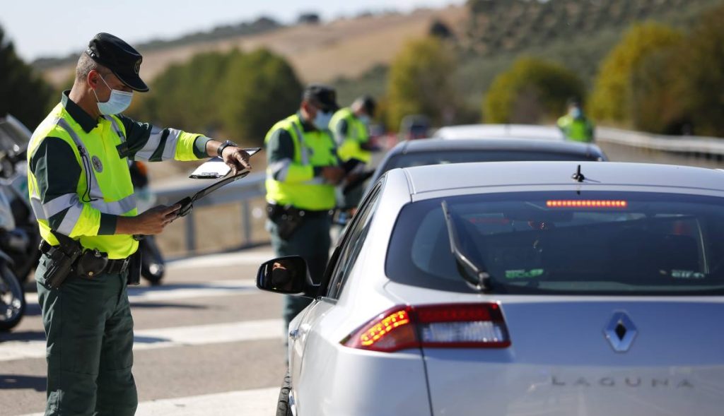 La DGT rompe récords de recaudación con estas 10 'multas tontas' 41 Motor16 sanciones