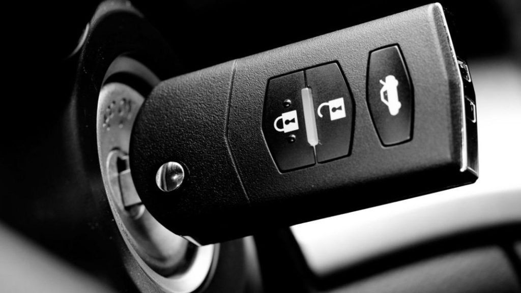 Las llaves de tu coche tienen una función que seguro no conoces 34 Motor16 coche