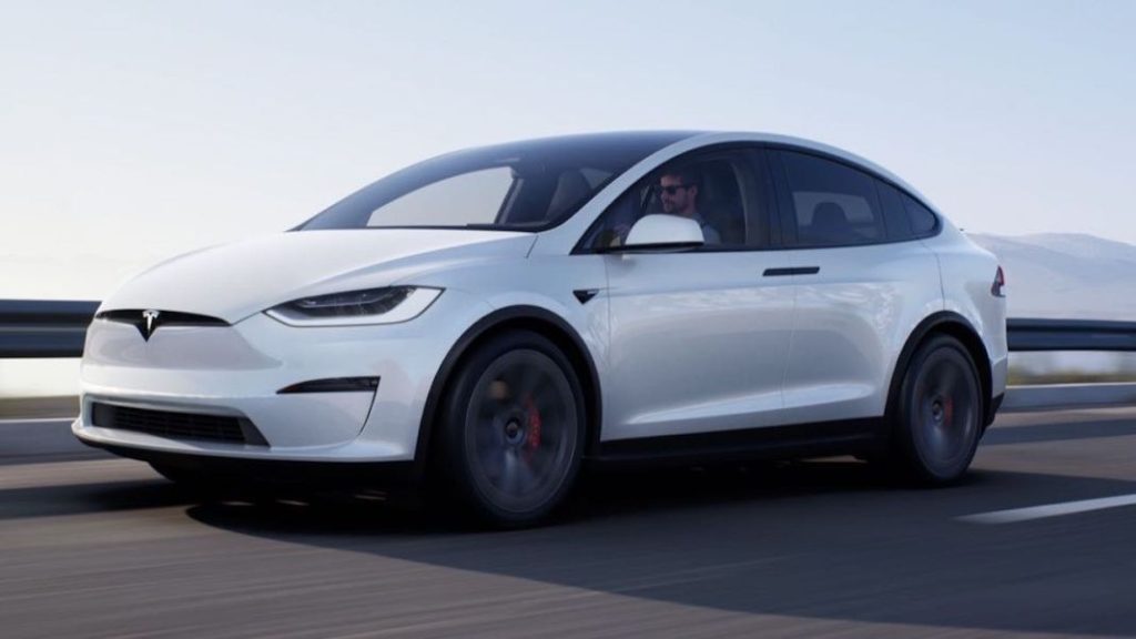 Los 10 coches eléctricos con más autonomía del mundo 25 Motor16 eléctricos