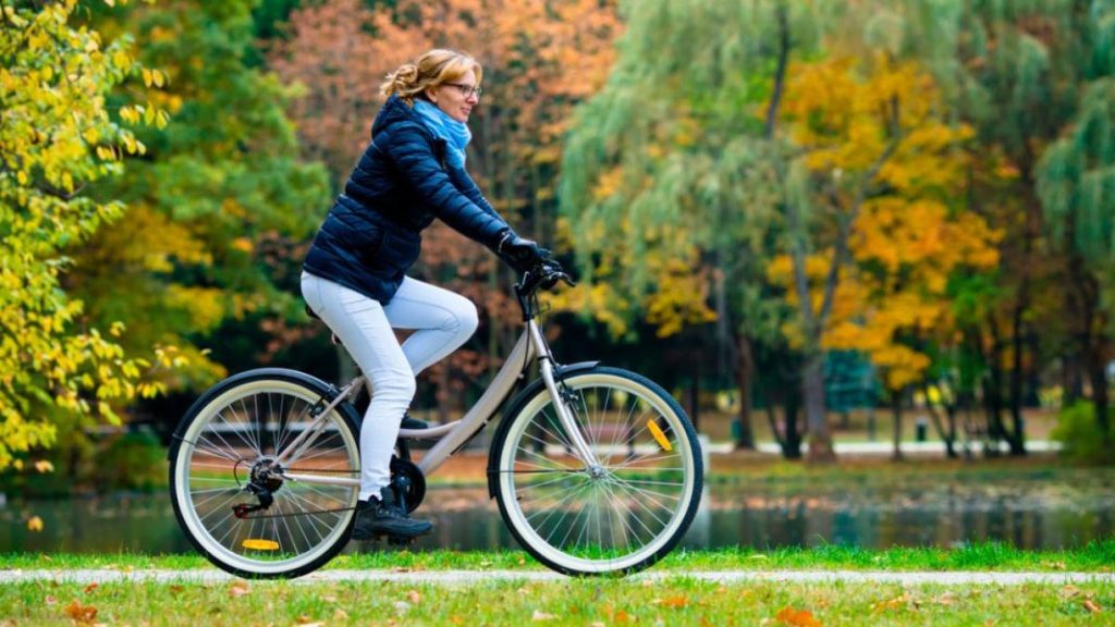 La manera de elegir la bicicleta perfecta para tus necesidades 130 Motor16 comodidad