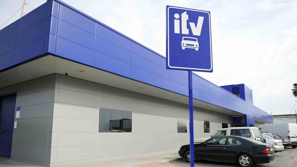 No eres el único que teme a la ITV. Ellos también tienen dos graves problemas a resolver ya 24 Motor16 ITV