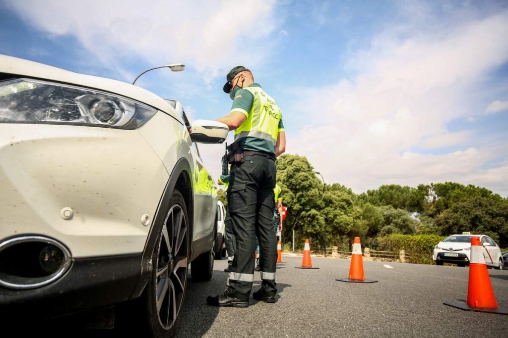 La DGT lo deja claro: con estas enfermedades no podrás conducir ni renovar tu carnet 62 Motor16 cuidado