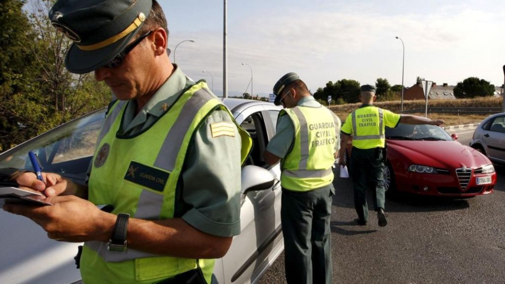 7 cambios en el objetivo de la DGT que se han paralizado por las elecciones 31 Motor16 cambios