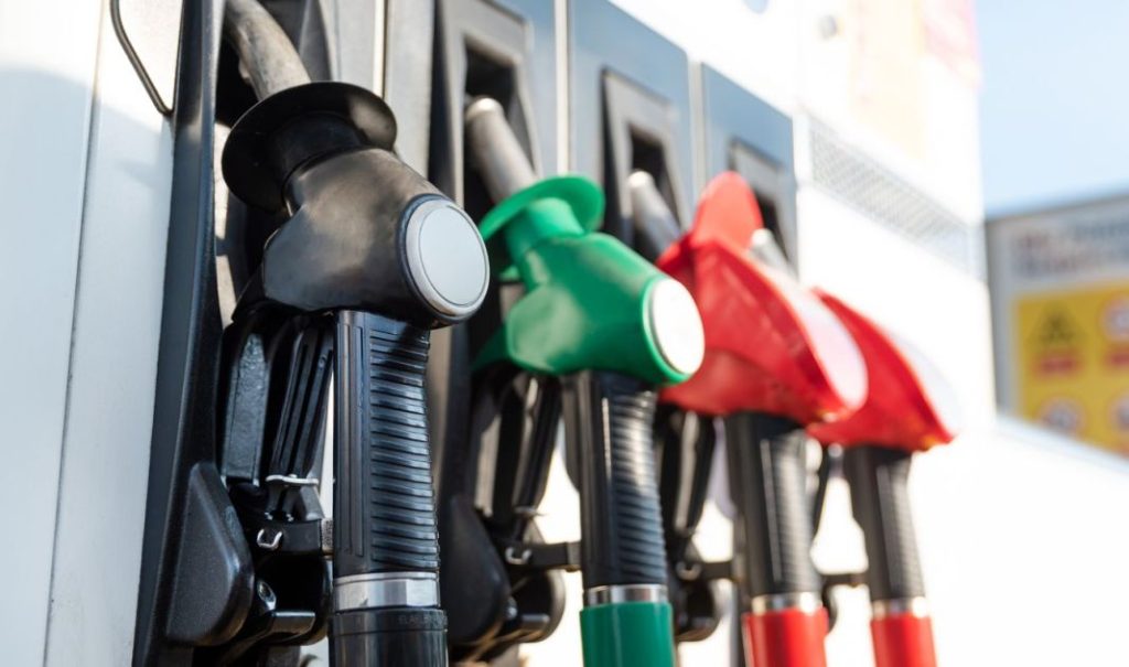 E5, E10, B7, B10, E85... La jerga de gasolinera que llegó para quedarse 26 Motor16 gasolina Motor16