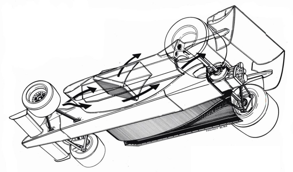 Así se descubrió en Mónaco el secreto para que los Mercedes planten cara a Red Bull y Aston Martin 91 Motor16 ge Motor16
