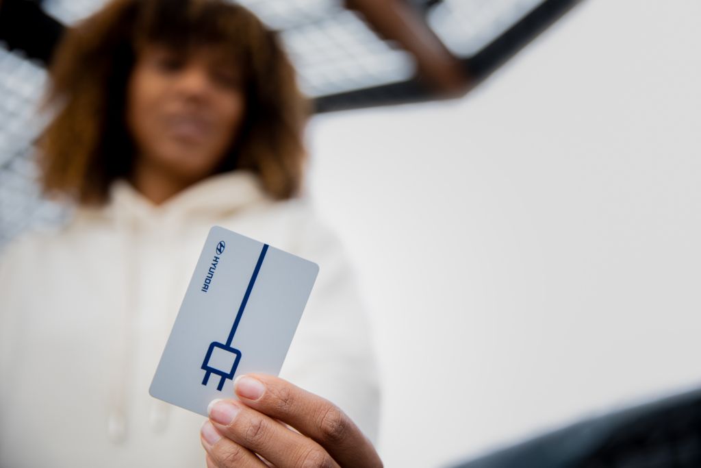 El Hyundai Ioniq 6 estrena la tecnología automática de carga Plug & Charge 2 Motor16 hyundai charge myhyundai Motor16