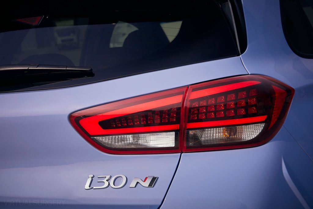 El motivo por el que estos 8 Hyundai sin estrenar y con los plásticos puestos, han acabado en el desguace 129 Motor16 hyundai