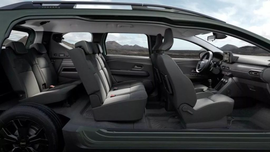 El híbrido con etiqueta ECO y precio de derribo por el que suspiran los taxistas y VTC 77 Motor16 imagen 109 Motor16