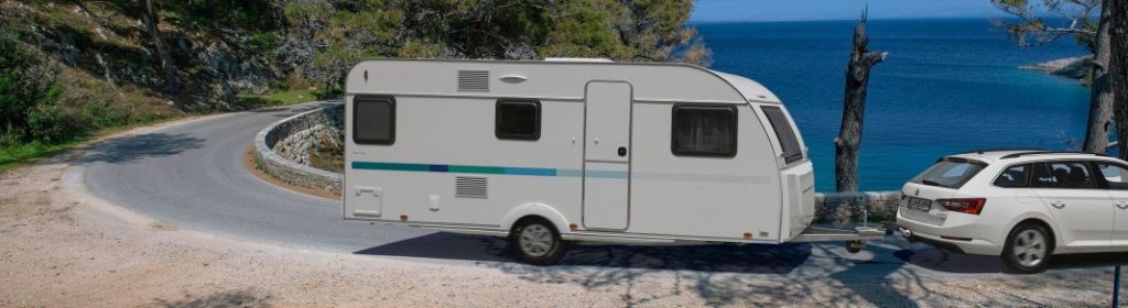 La caravana low cost perfecta tiene cuatro camas y es más cómoda que un hotel 5 Motor16 imagen 116 Motor16