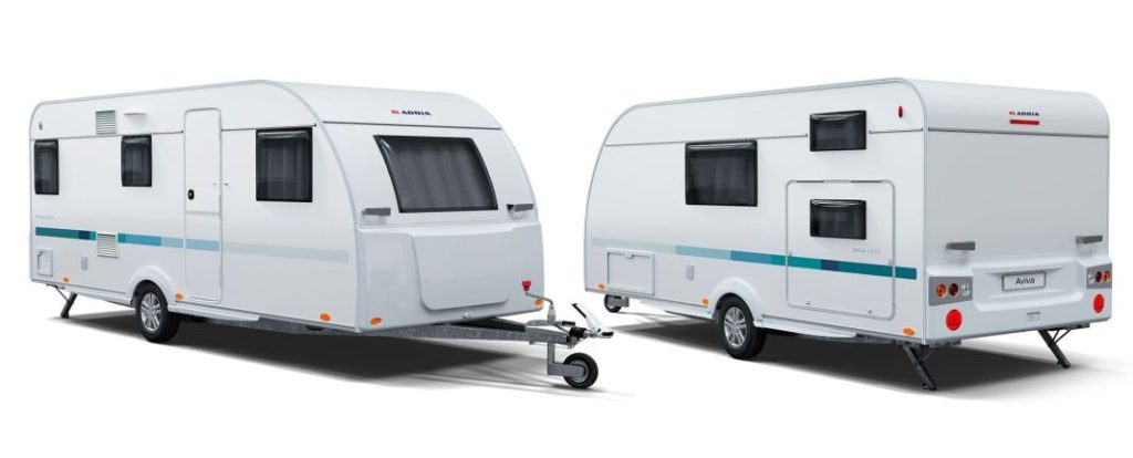 La caravana low cost perfecta tiene cuatro camas y es más cómoda que un hotel 4 Motor16 imagen 119 Motor16