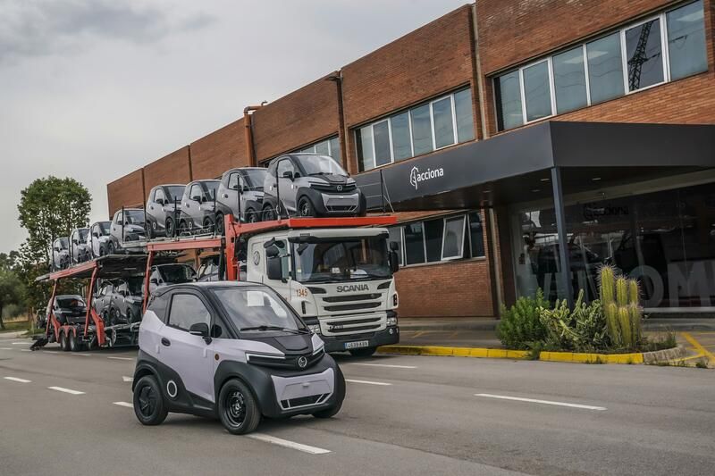 El coche eléctrico de los 9.999 euros será ‘made in Spain’ 34 Motor16 imagen 124 Motor16