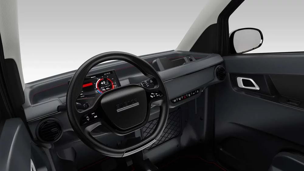 El coche eléctrico de los 9.999 euros será ‘made in Spain’ 35 Motor16 imagen 125 Motor16