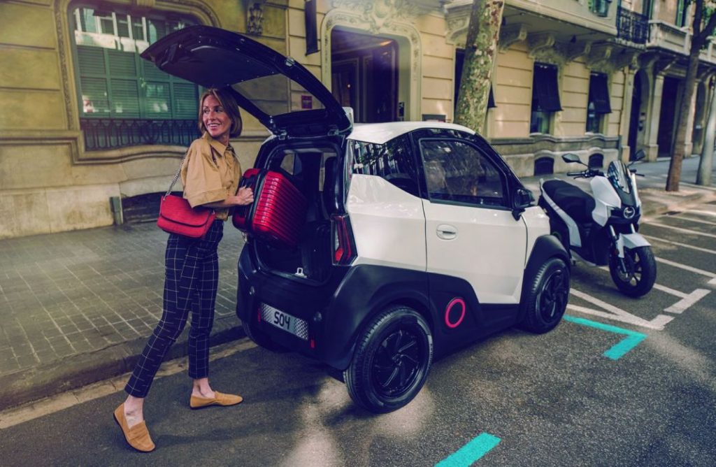 El coche eléctrico de los 9.999 euros será ‘made in Spain’ 38 Motor16 imagen 129 Motor16