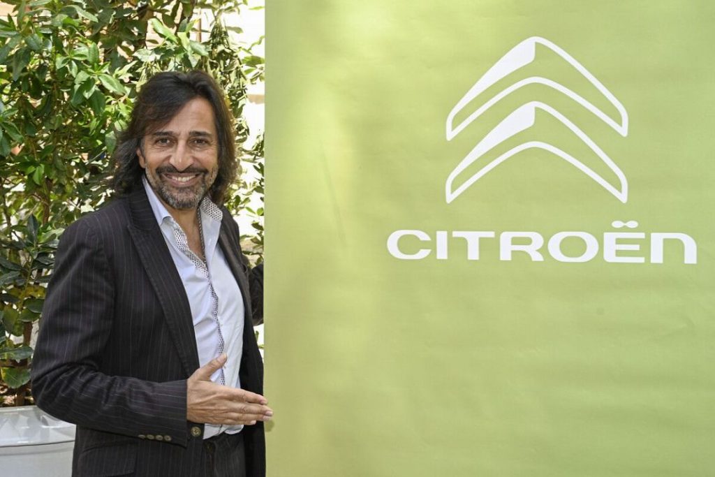 Siete famosos que se han convertido en embajadores de marcas de coches 47 Motor16 imagen 140 Motor16