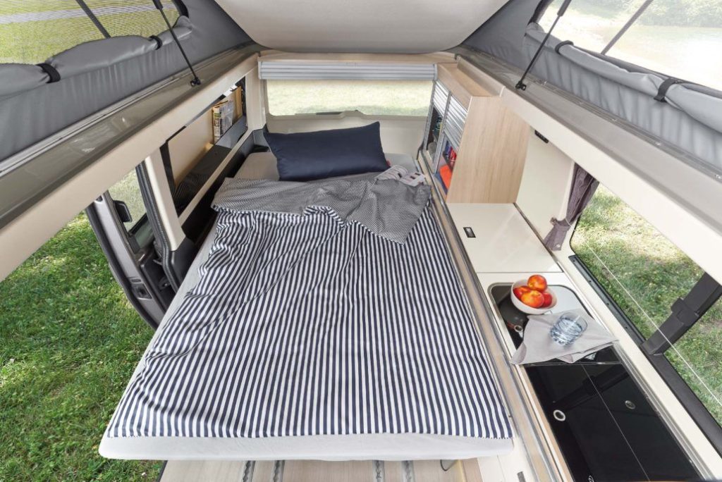 caravana precio
