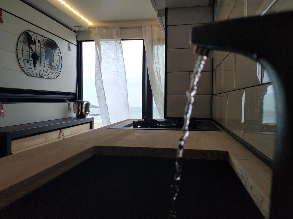 Tener un vehículo camper en una hora es posible gracias a este invento ‘made in Spain’ 137 Motor16 imagen 4 Motor16