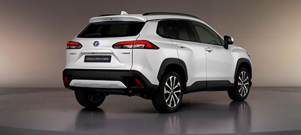 El SUV híbrido que tiene la mejor tecnología y que hará mucha pupa al Hyundai Tucson 74 Motor16 imagen 49 Motor16