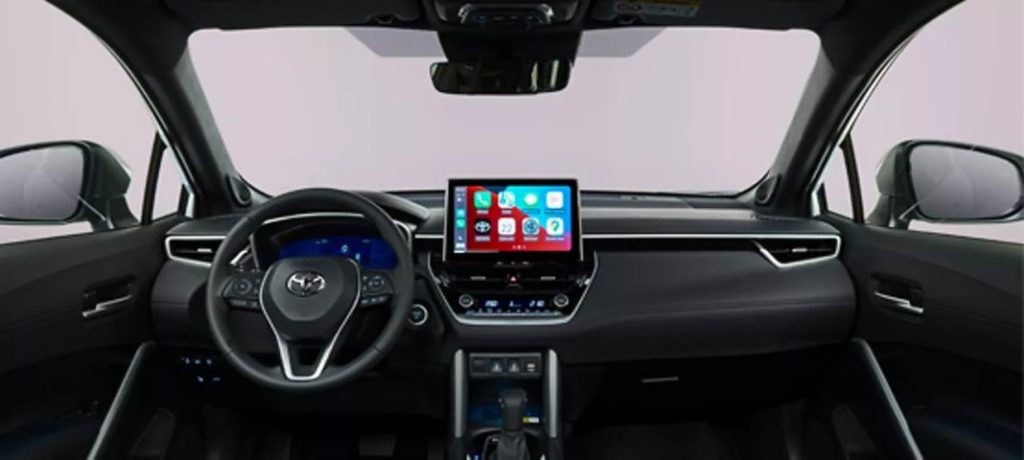 El SUV híbrido que tiene la mejor tecnología y que hará mucha pupa al Hyundai Tucson 76 Motor16 imagen 51 Motor16