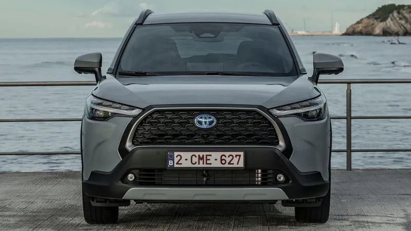 El SUV híbrido que tiene la mejor tecnología y que hará mucha pupa al Hyundai Tucson 73 Motor16 imagen 53 Motor16