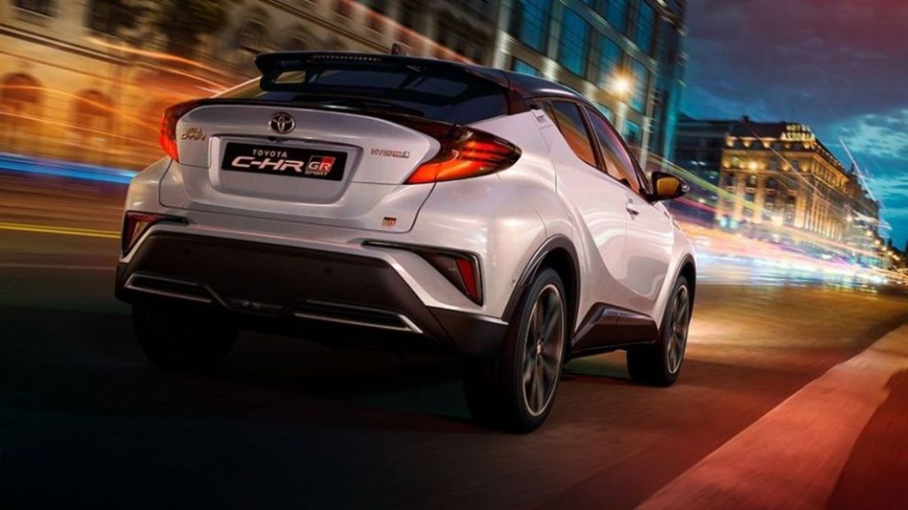 El SUV irrompible y ECO que se adelanta a las rebajas de verano 2 Motor16 imagen 56 Motor16