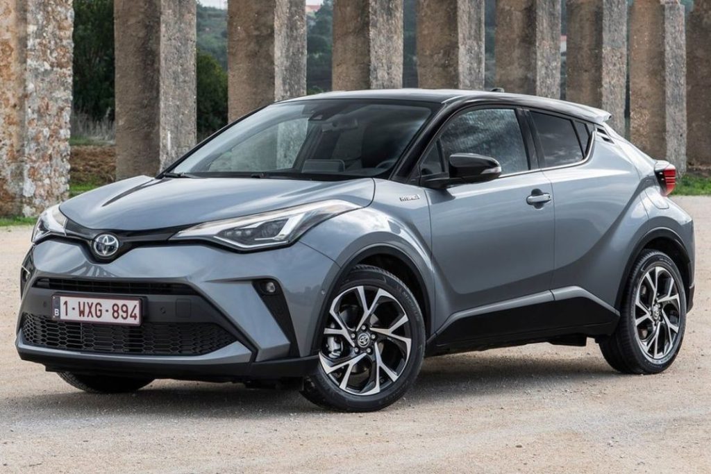 El SUV irrompible y ECO que se adelanta a las rebajas de verano 3 Motor16 imagen 57 Motor16