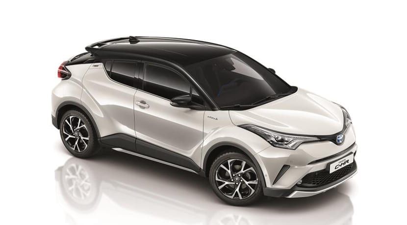El SUV irrompible y ECO que se adelanta a las rebajas de verano 1 Motor16 suv