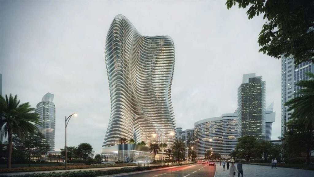 edificio
