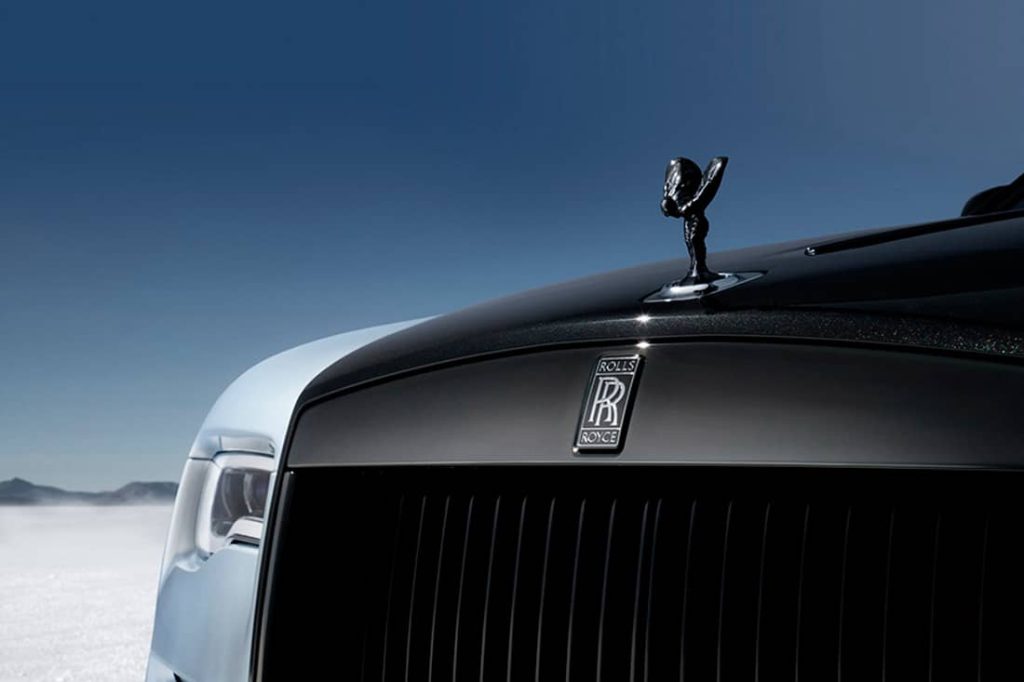 La mejor colección de Rolls-Royce no está en Goodwood. Está a un paso de Bilbao 142 Motor16 legado