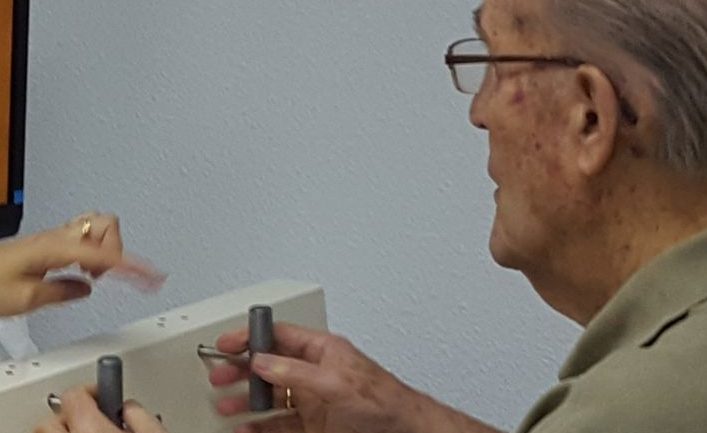 La DGT enfada a los conductores mayores de 65 años. Se planea no renovarles el carnet 46 Motor16 mayores 65 edited Motor16