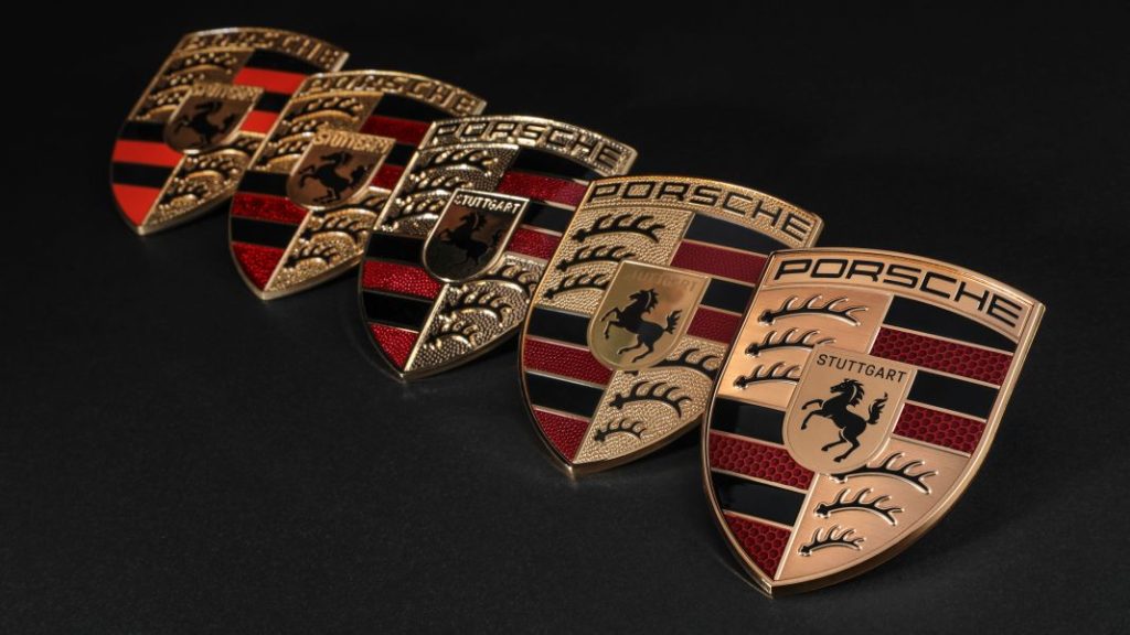 nuevo logotipo de porsche 9 Motor16