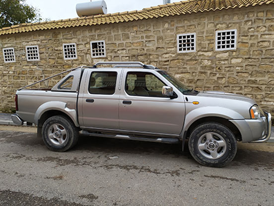 Examen del carné de conducir: estas son las 10 preguntas más falladas este año 1 Motor16 pick up pregunta fallada carne B Motor16