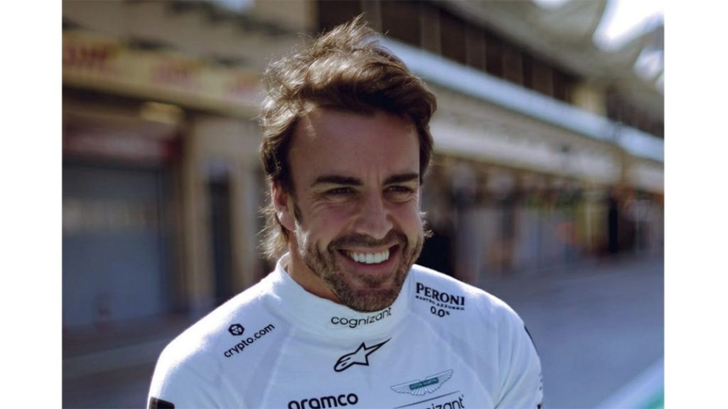 El veterano de la Fórmula 1 que llama 'viejo' a Alonso y le culpa por no vencer en Mónaco 82 Motor16 Alonso