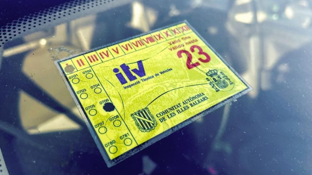 No eres el único que teme a la ITV. Ellos también tienen dos graves problemas a resolver ya 27 Motor16 comprobar
