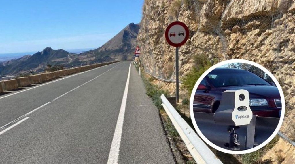 Radares de cruce: el nuevo 'arma' que va a implantar la DGT en las carreteras 1 Motor16 DGT