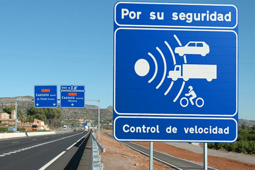 Los radares que usa la Guardia Civil de Tráfico: ¿Son todos legales? 196 Motor16 radares Motor16