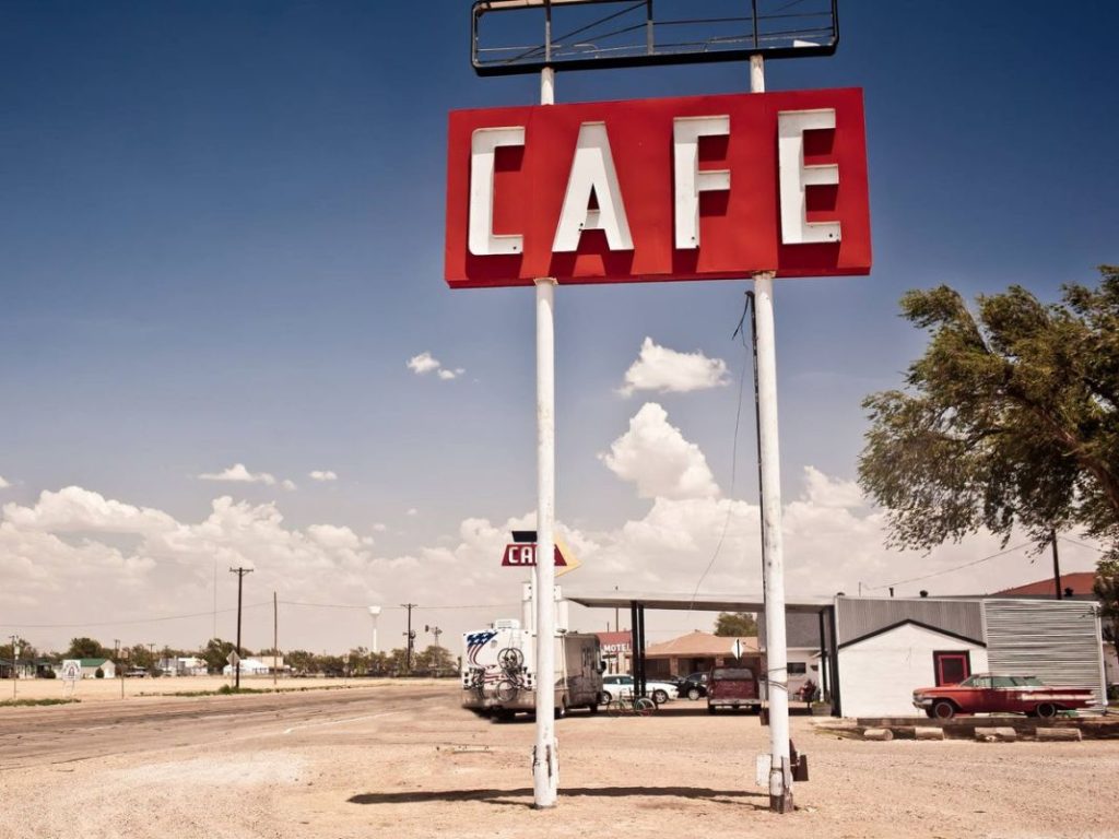Los mejores restaurantes de carretera para comer si vas camino a la playa 139 Motor16 carretera