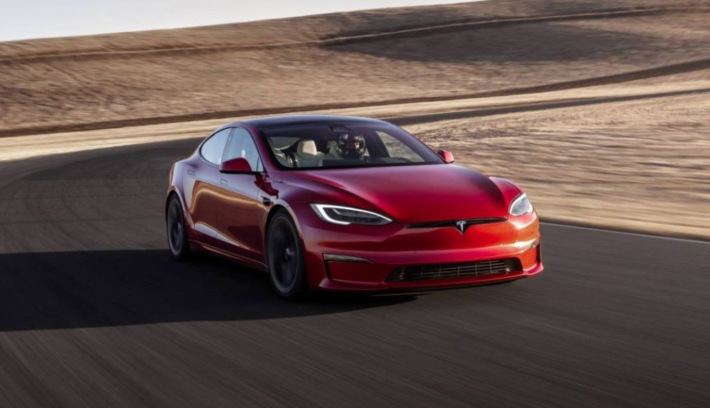 tesla Motor16