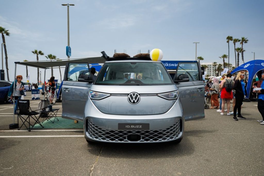 volkswagen id buzz camper 1 Motor16