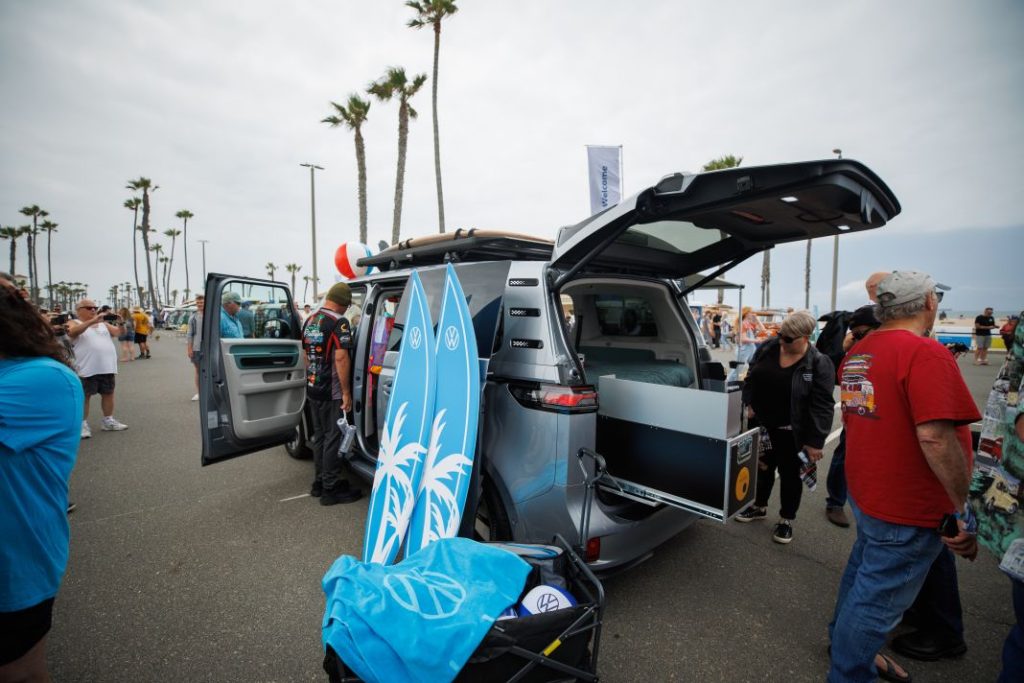 volkswagen id buzz camper 7 Motor16